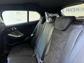 BMW 118 usata, con MP3