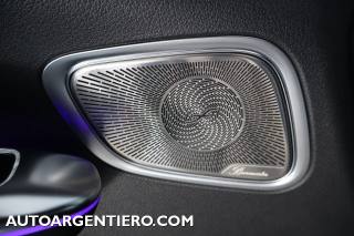 MERCEDES-BENZ GLC 220 usata, con Boardcomputer