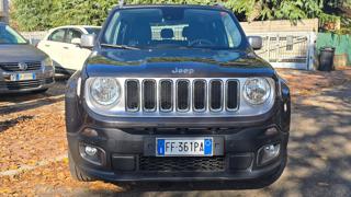 JEEP Renegade usata, con Controllo trazione