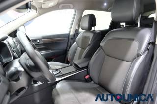 RENAULT Koleos usata, con Boardcomputer