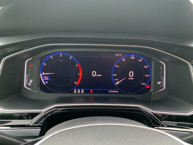 VOLKSWAGEN Polo usata, con Immobilizzatore elettronico