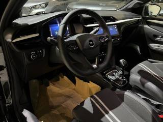 OPEL Corsa usata, con Cerchi in lega