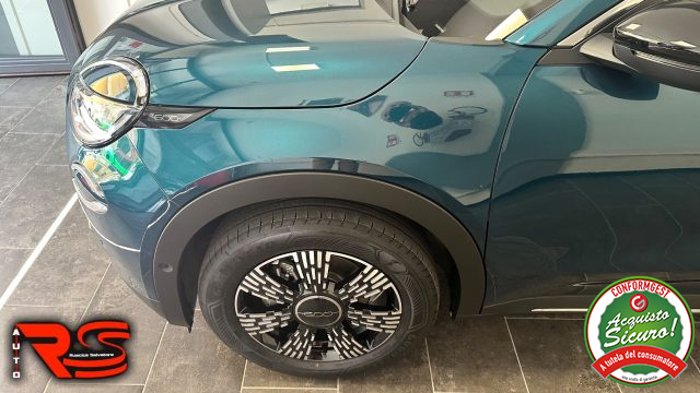 FIAT 600 usata, con Controllo vocale