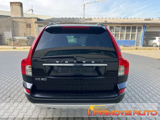 VOLVO XC90 usata, con Cruise Control