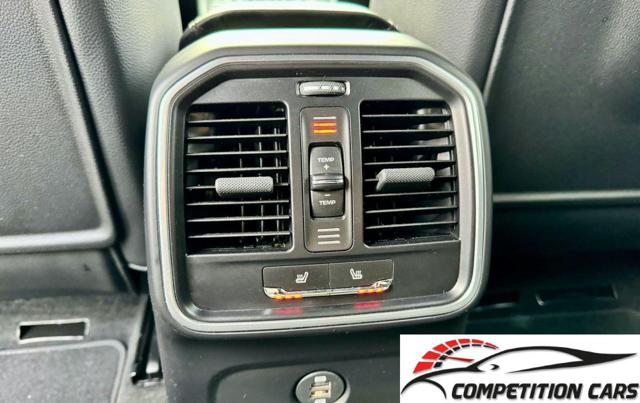 PORSCHE Macan usata, con Cronologia tagliandi