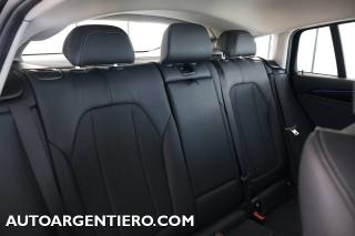 BMW X4 usata, con Autoradio digitale