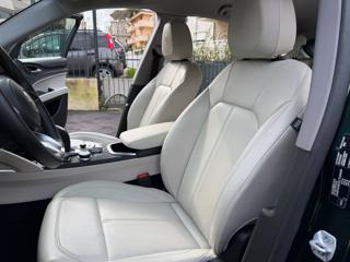ALFA ROMEO Stelvio usata, con Autoradio
