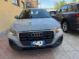 AUDI Q2 usata, con Airbag