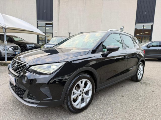 SEAT Arona usata, con Airbag laterali