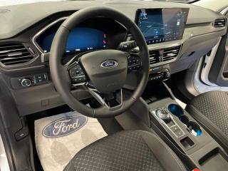 FORD Kuga usata, con Fendinebbia