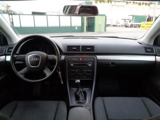 AUDI A4 usata, con Boardcomputer