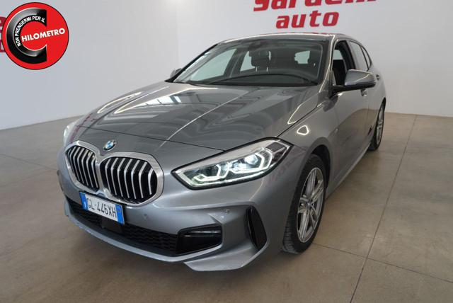 BMW 116 usata, con Airbag