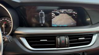 ALFA ROMEO Stelvio usata, con Climatizzatore