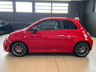 ABARTH 695 usata, con Autoradio