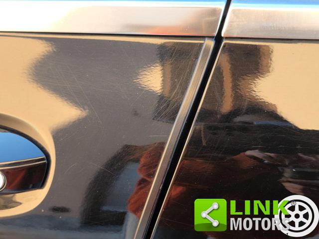 MERCEDES-BENZ GLA 200 usata, con Sedile posteriore sdoppiato