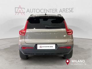 VOLVO XC40 usata, con Alzacristalli elettrici