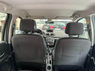 RENAULT Clio usata, con Isofix