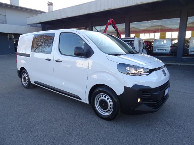 FIAT Scudo usata, con Airbag Passeggero