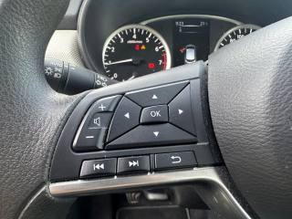 NISSAN Micra usata, con ESP