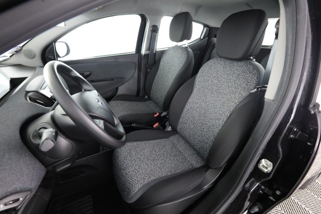 LANCIA Ypsilon usata 2