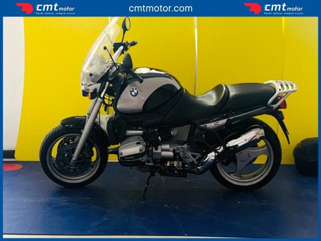 BMW R 850 R usata 4