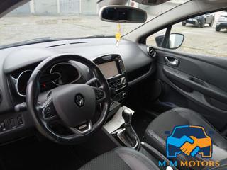 RENAULT Clio usata, con Climatizzatore