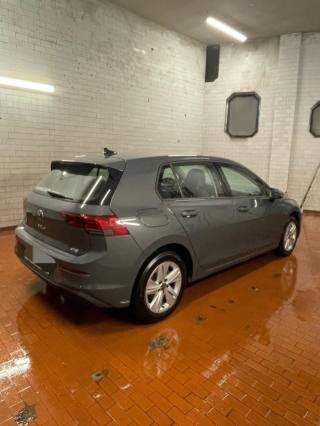 VOLKSWAGEN Golf usata, con ESP