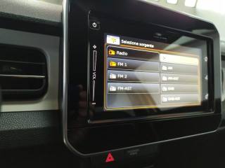 SUZUKI Ignis usata, con Servosterzo