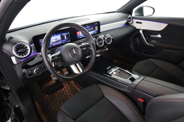 MERCEDES-BENZ A 180 usata 8