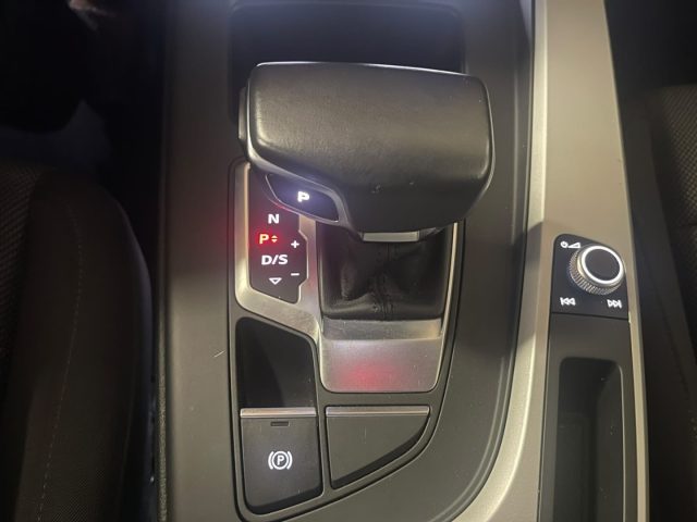AUDI A4 usata, con Sensore di luce