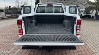 FORD Ranger usata, con Chiusura centralizzata telecomandata