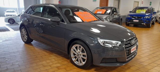AUDI A3 usata, con Controllo trazione