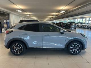FORD Puma usata, con Controllo trazione
