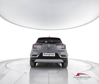 RENAULT Captur usata 5