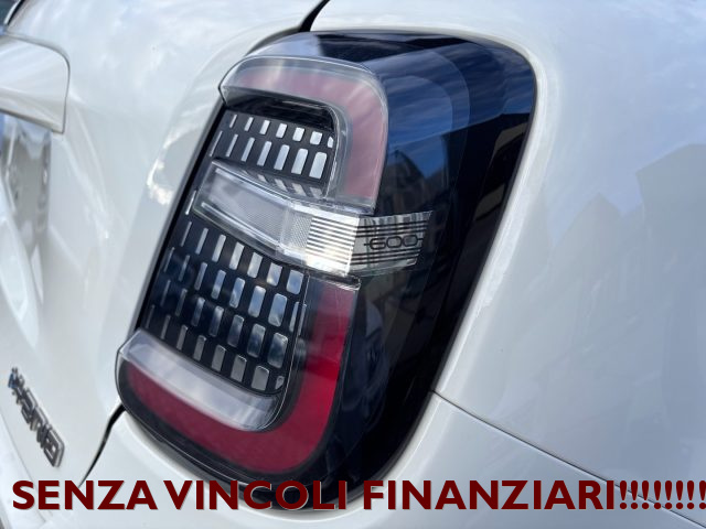 FIAT 600 usata, con Servosterzo