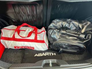 ABARTH 695 usata, con Controllo trazione