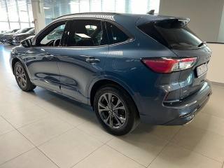FORD Kuga usata, con Autoradio