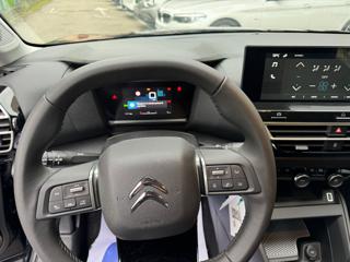 CITROEN C4 usata, con Boardcomputer