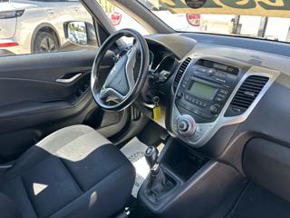 HYUNDAI iX20 usata, con Bluetooth