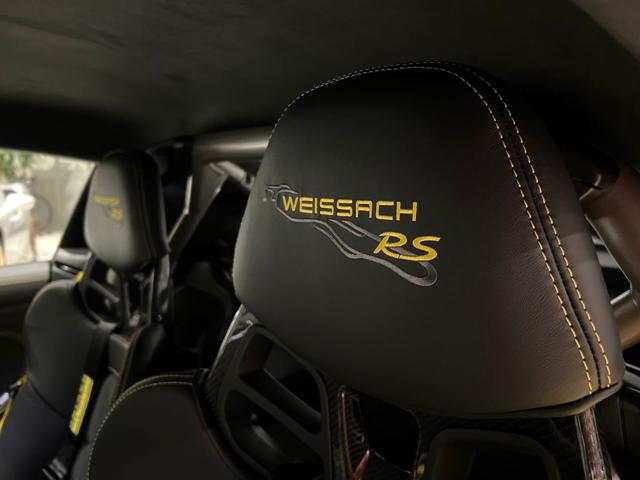 PORSCHE 718 usata, con Controllo trazione