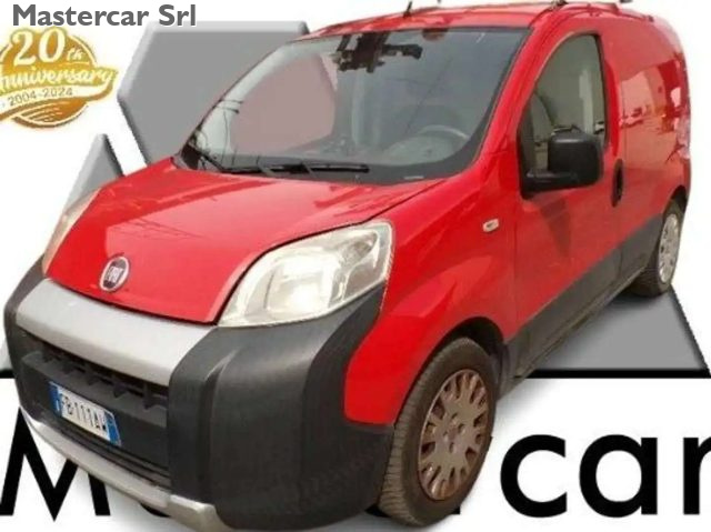FIAT Fiorino usata, con ABS
