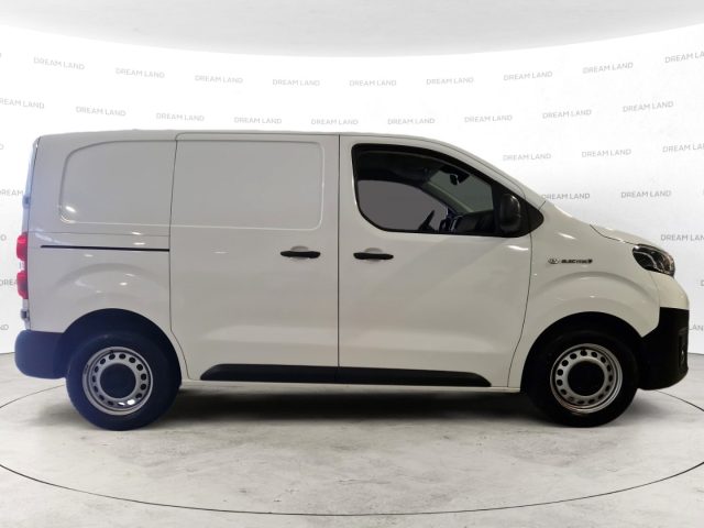 TOYOTA Proace usata, con Chiusura centralizzata