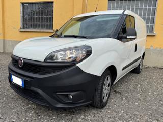 FIAT Doblo Doblò  3 POSTI 1.6 MJT S&S PC-TN Cargo Lounge