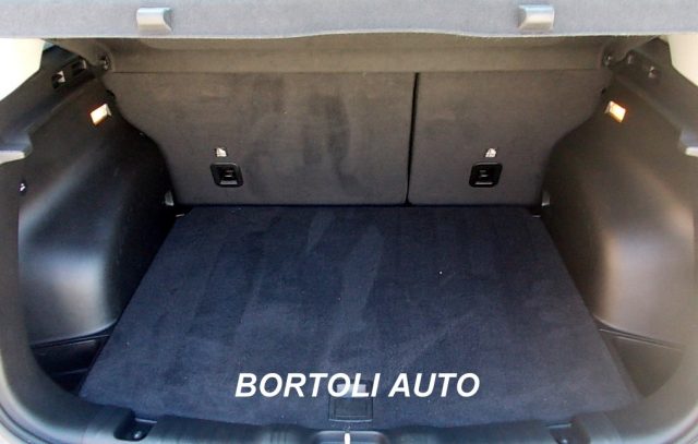 JEEP Compass usata, con Cerchi in lega