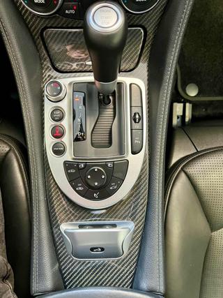 MERCEDES-BENZ SL 63 AMG usata, con Sospensioni sportive