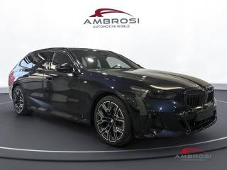 BMW 520 usata 1
