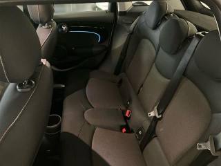 MINI Mini usata, con Servosterzo