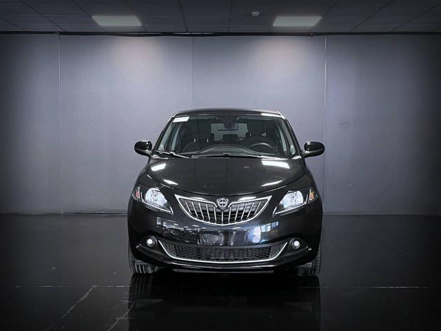 LANCIA Ypsilon usata, con Airbag