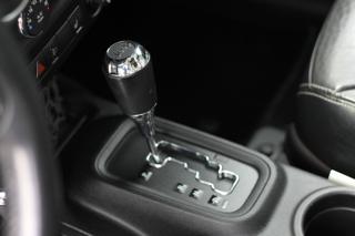 JEEP Wrangler usata, con Sistema di navigazione