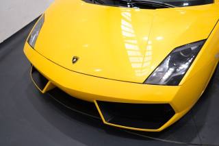LAMBORGHINI Gallardo usata 28